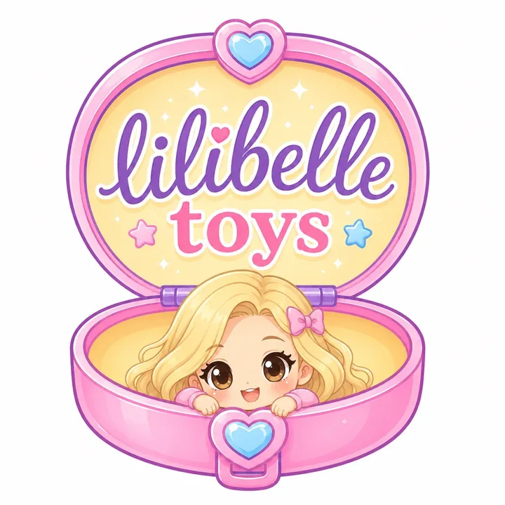 lilibelle.toys