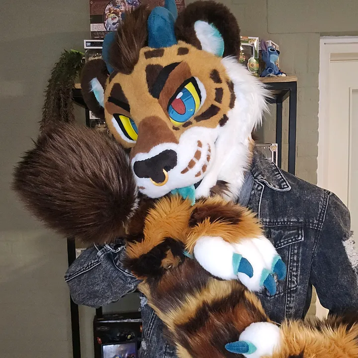 @cookiethedraguar