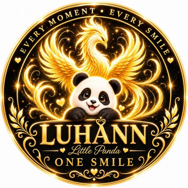 @luhannonesmile