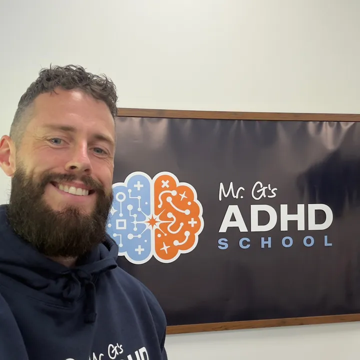 mrgteacher