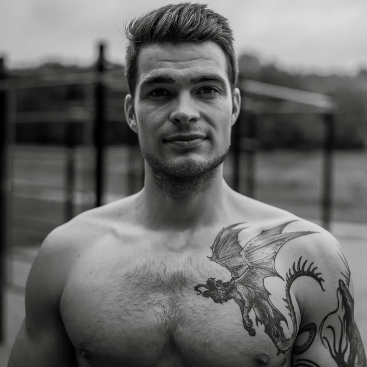 @grandson_tattooink