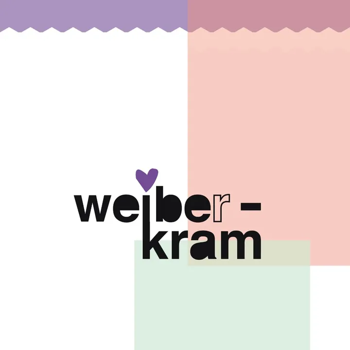 @weiberkram.maedels