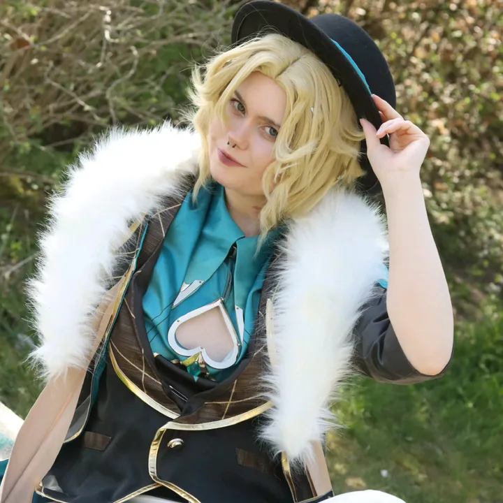 @katatsumuri_cos