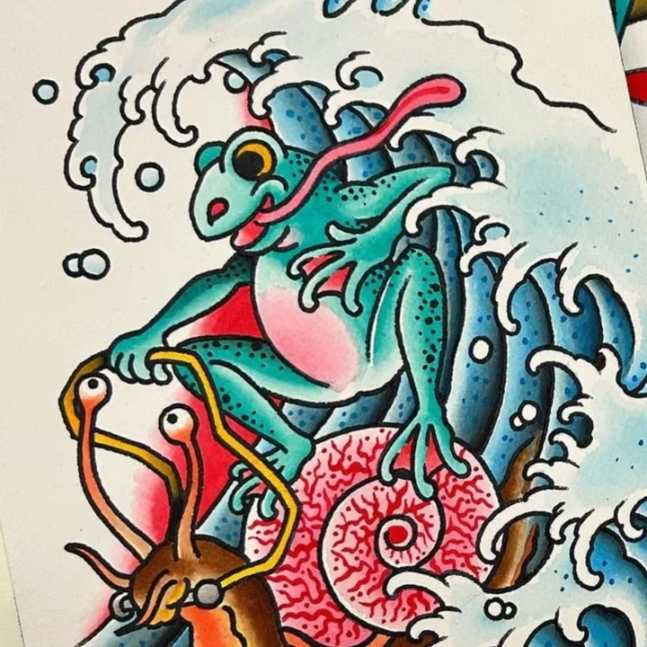 @mattcrandontattoo