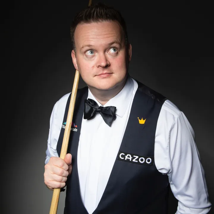 @shaunmurphysnooker