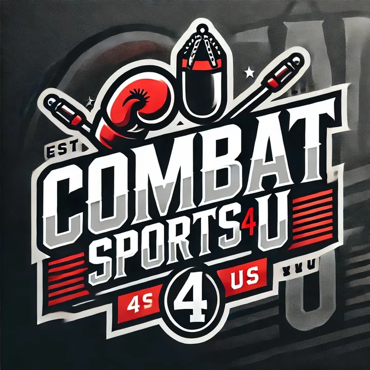 combatsports4u