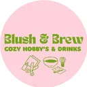 @blush.brew.blends