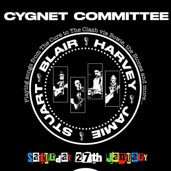 cygnet101