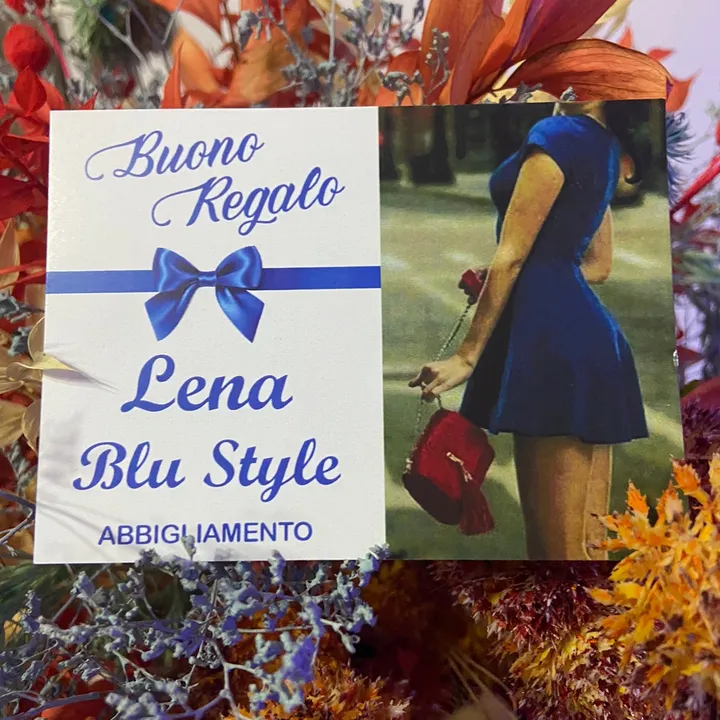 blustyleee