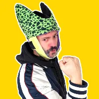 papablender