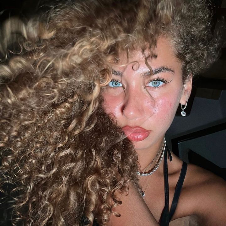 Sofia Cappitelli - original sound