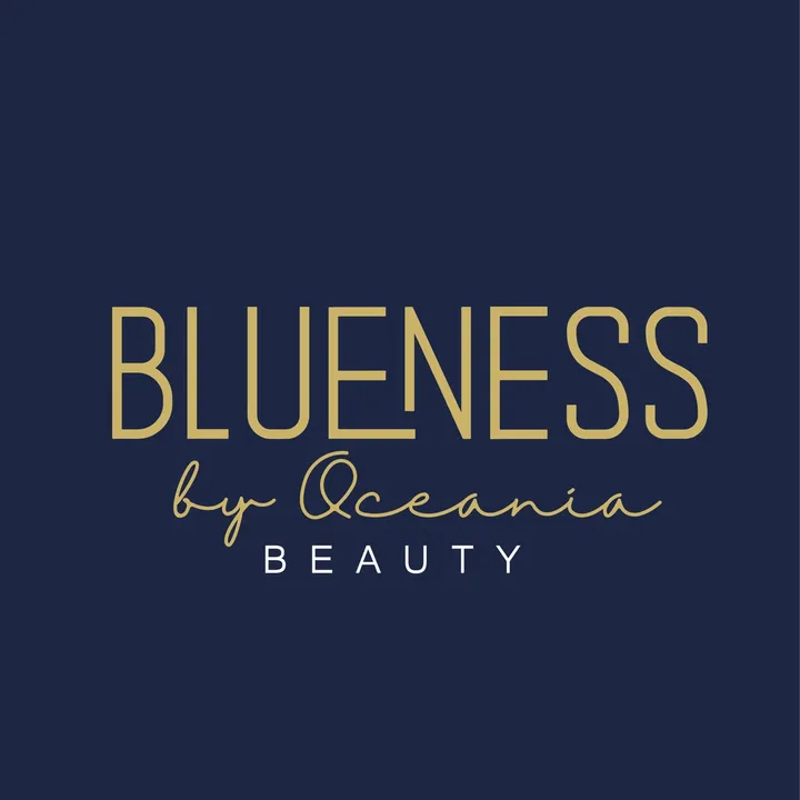 @bluenessbeauty