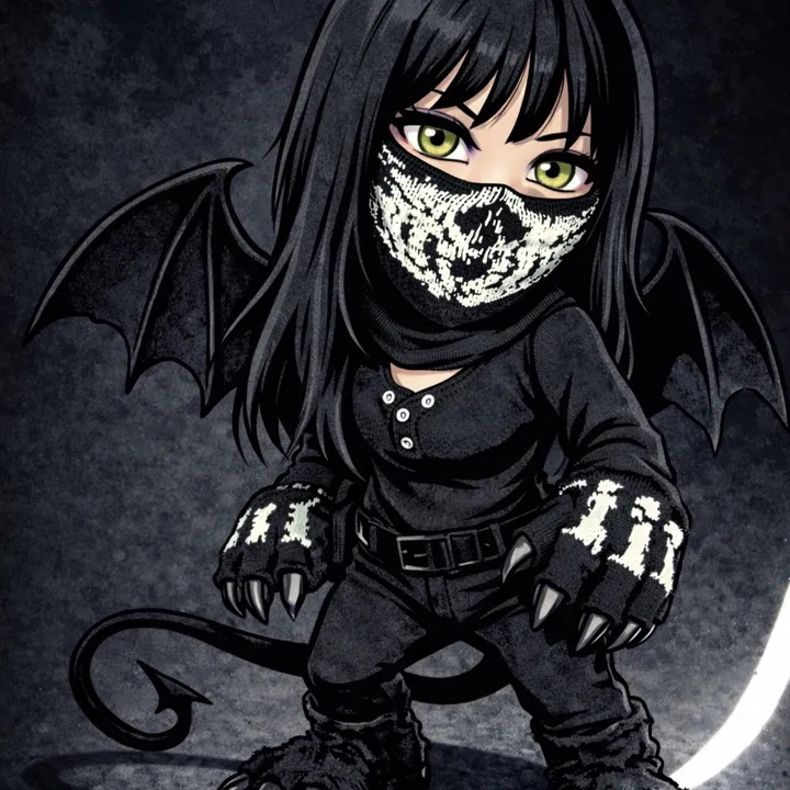 @luzithebatdemon