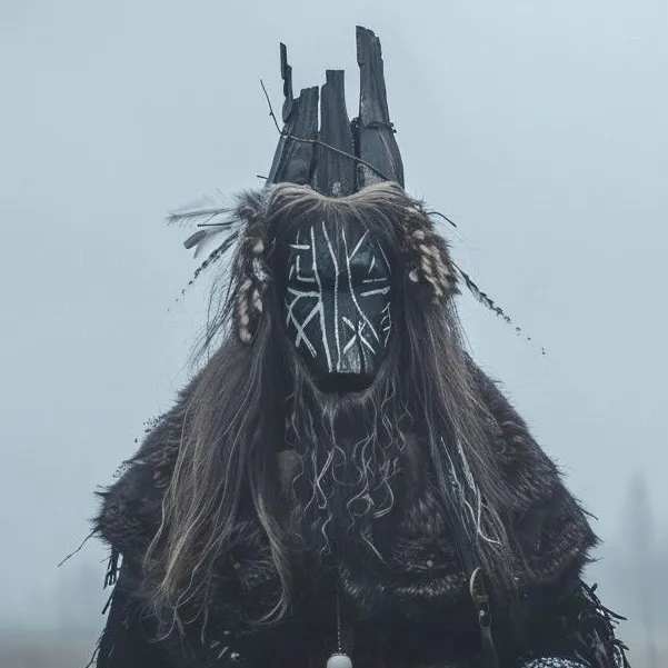 thefinalshaman