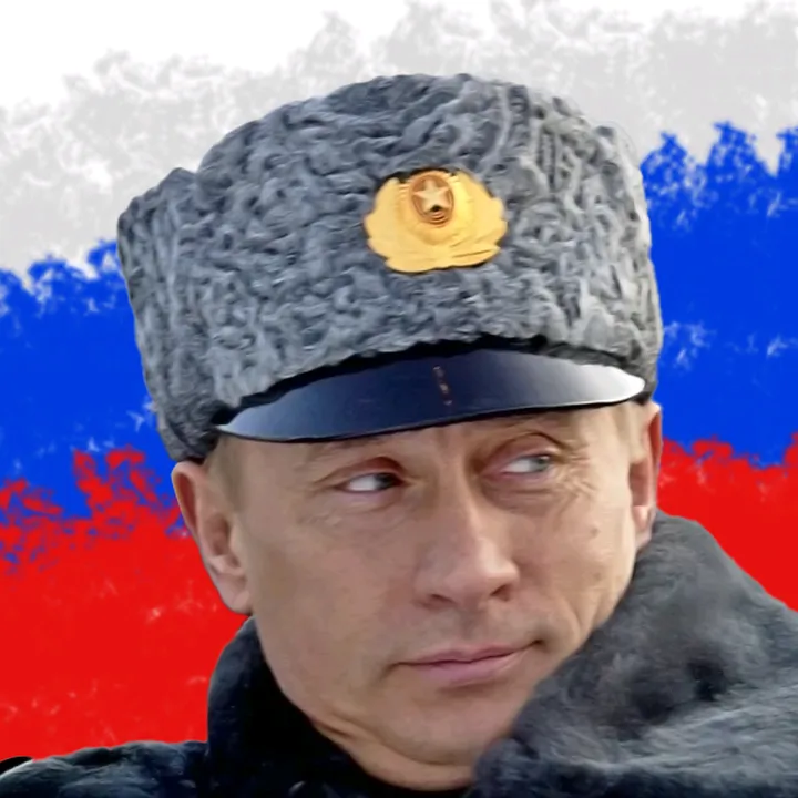 @vladimirzarputin