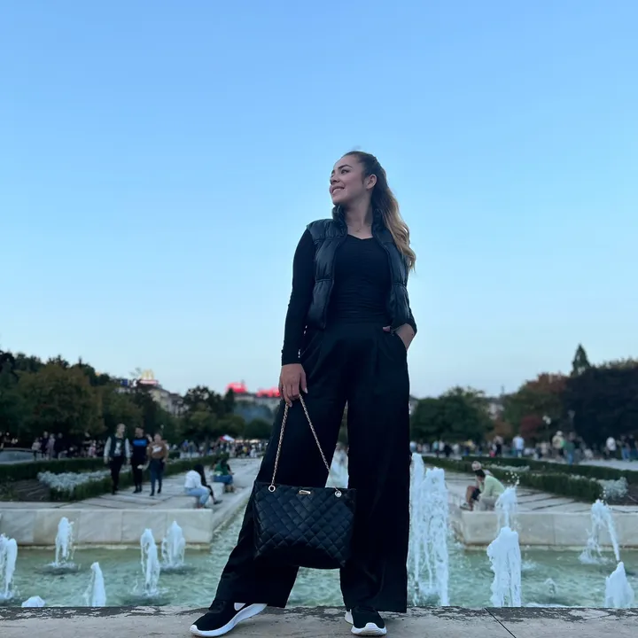 zhananovakova