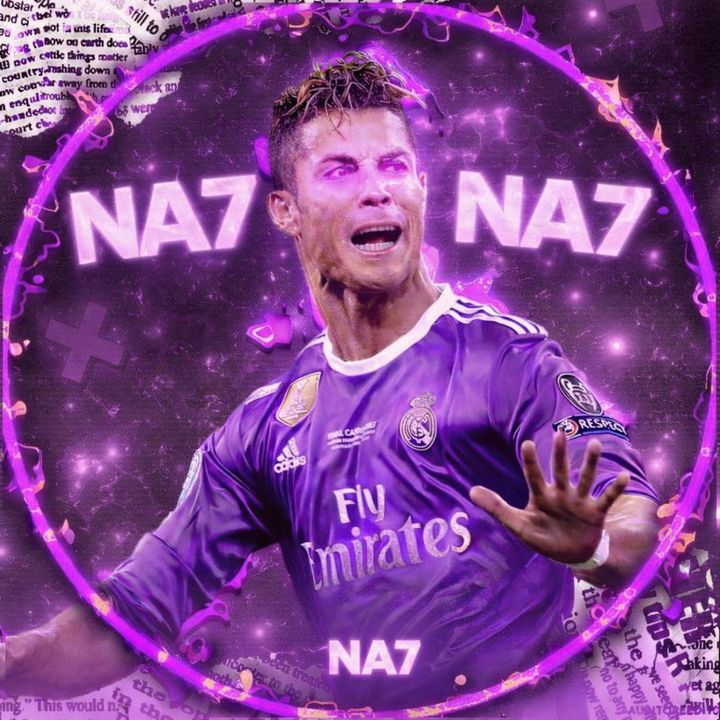 𝐍𝐚7 - original sound