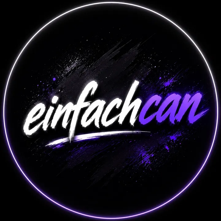 einfachcannn