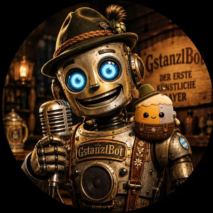gstanzlbot
