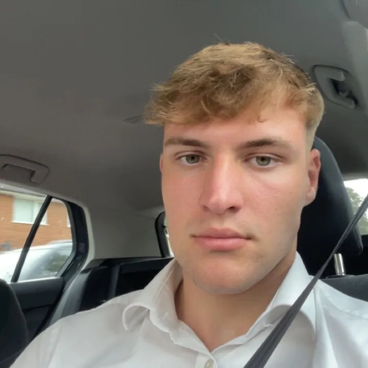 @theogidney