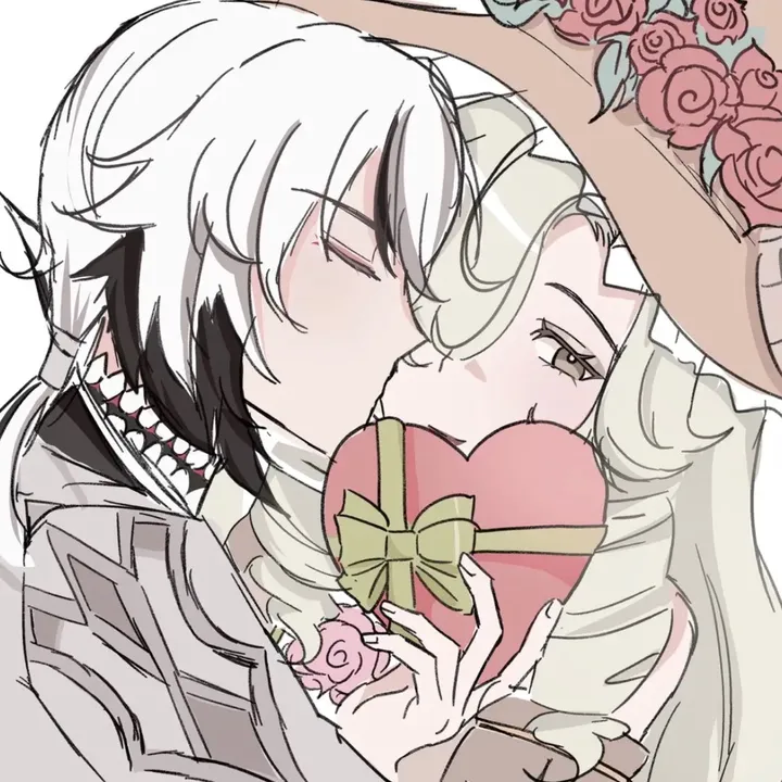 arlecchinossweetdove