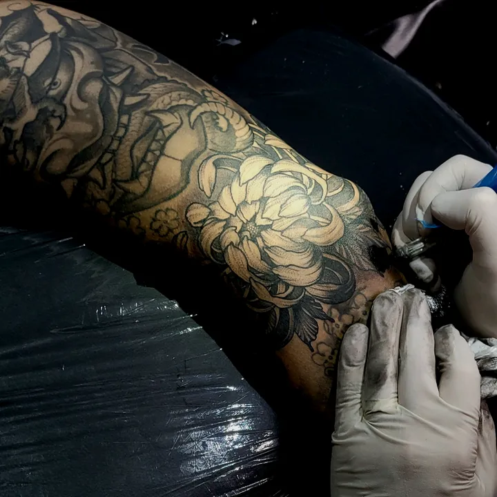 @leoabdultattooartist