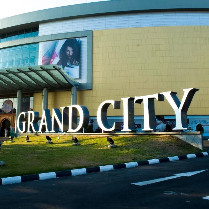 grandcitymallsurabaya