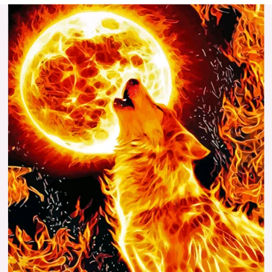 lonefirewolf95