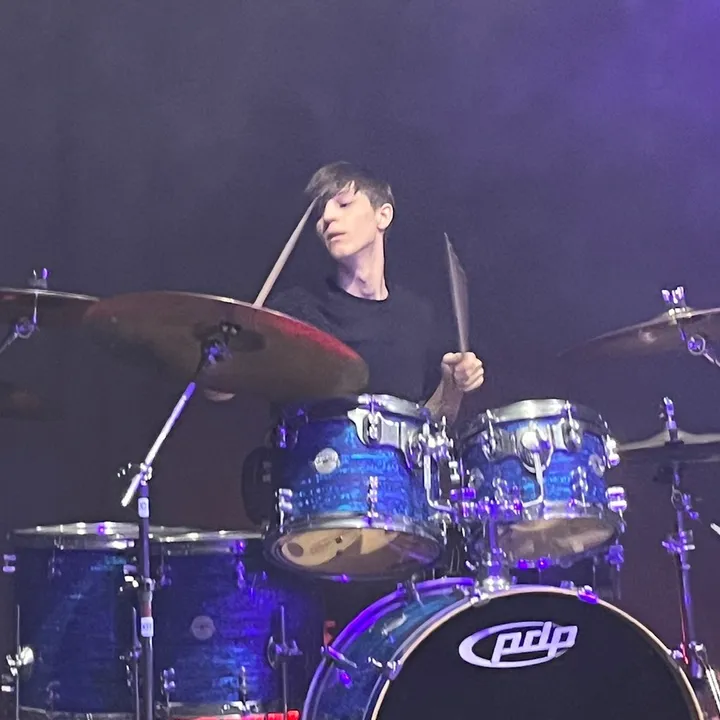 @luthodrummer