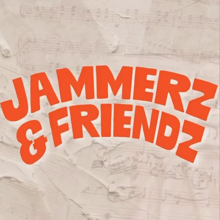@jammerzandfriendz