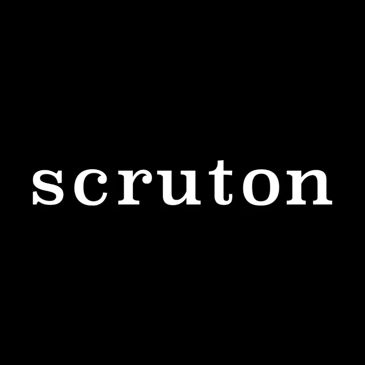 @scruton_wearetheplace
