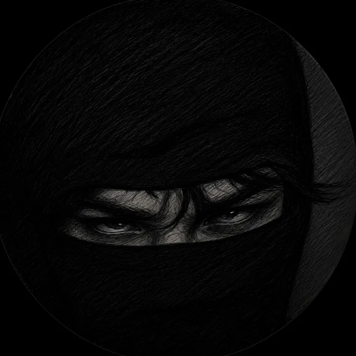 @yourmaskwhoelsee