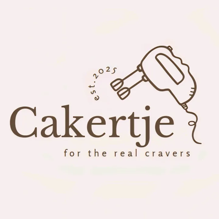 cakertje