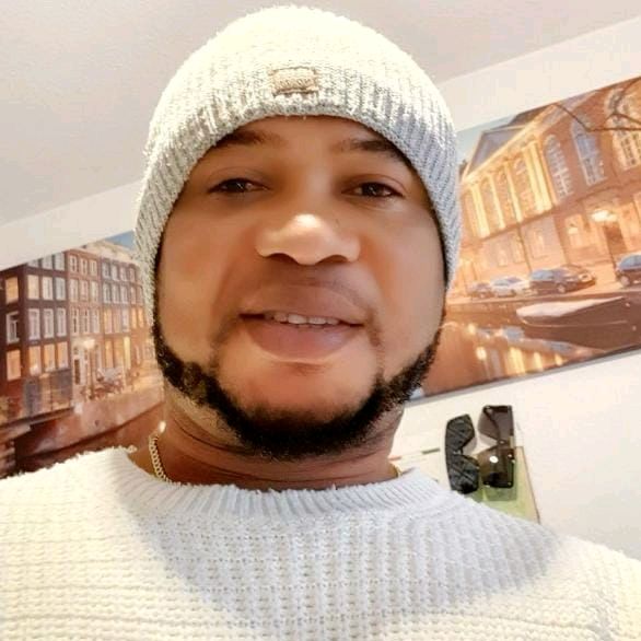 Yemi Ogunmola - original sound