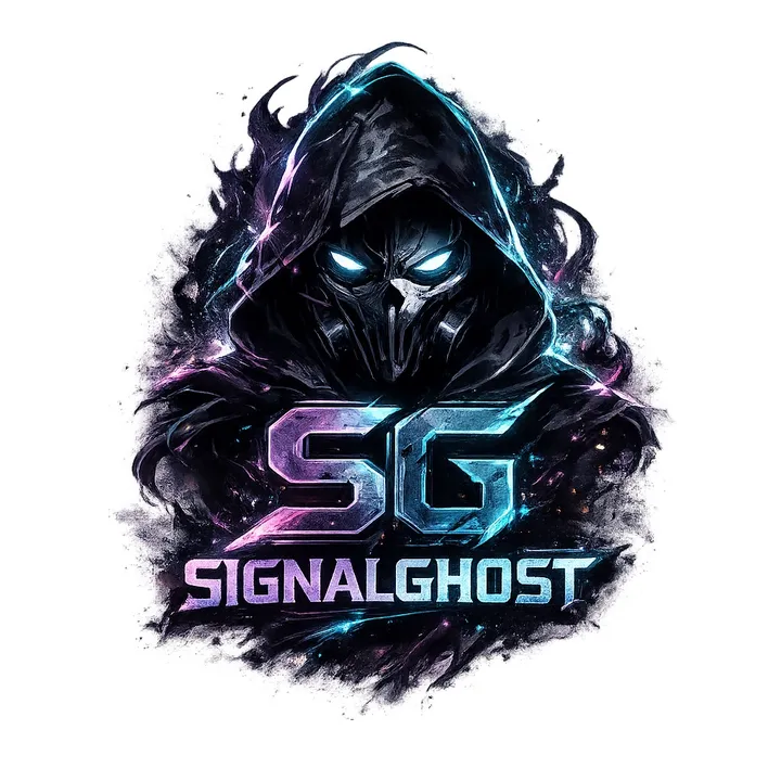 signalghostmusic