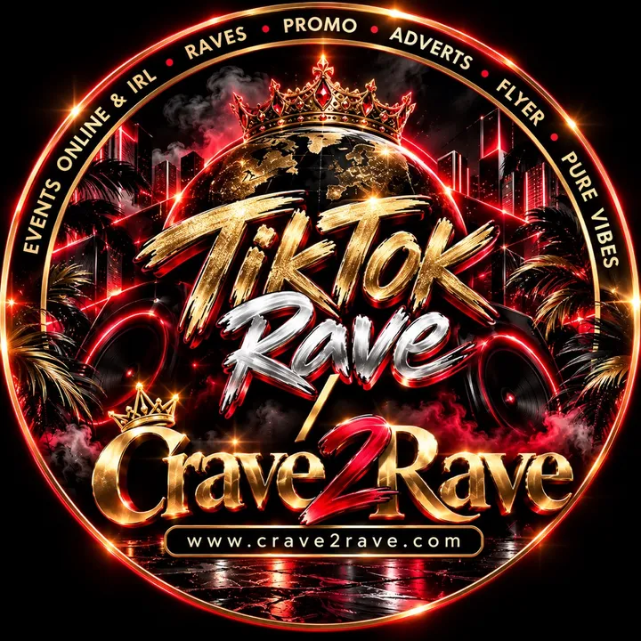 tiktok.rave.promo