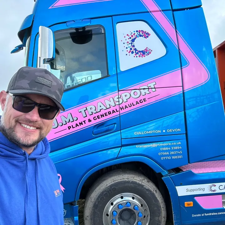 truckerdunkx