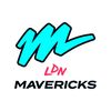 ldnmavericksnetball