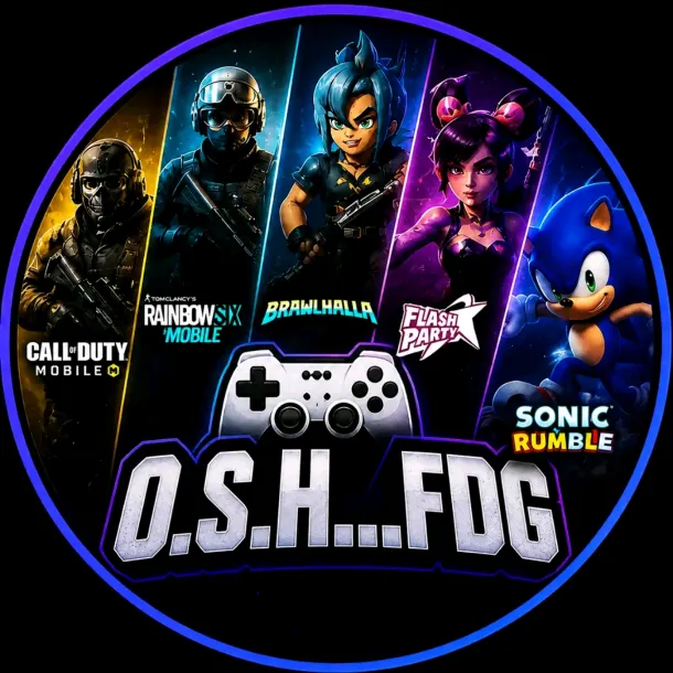 @o.s.h...officielle.be