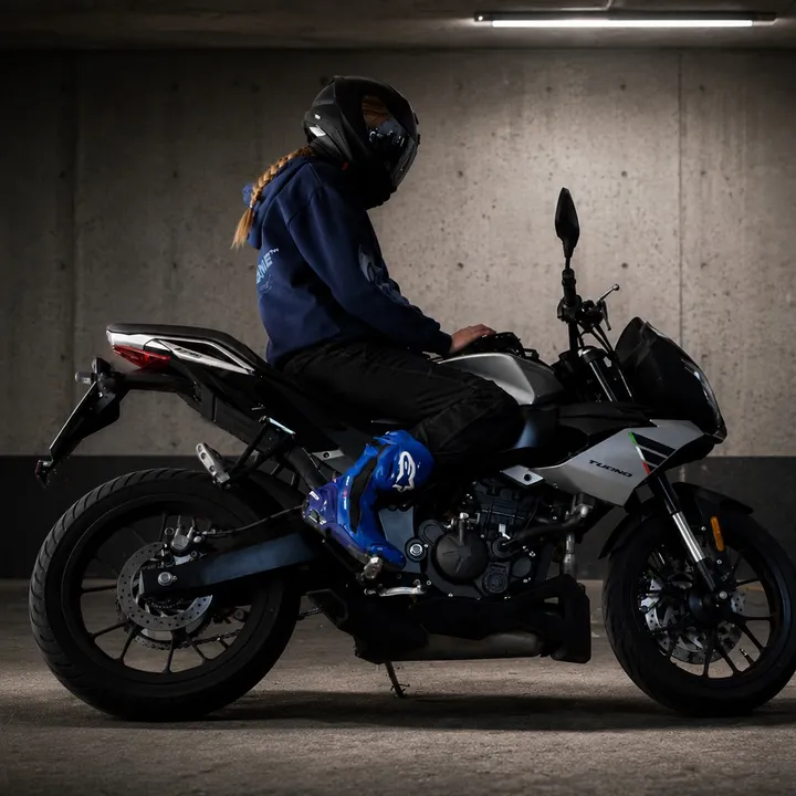 janaprilia