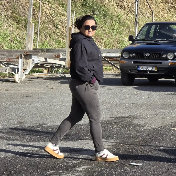 @queenasmi_gotame
