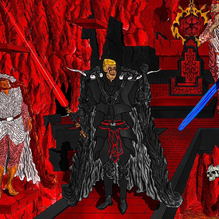 darthizaix