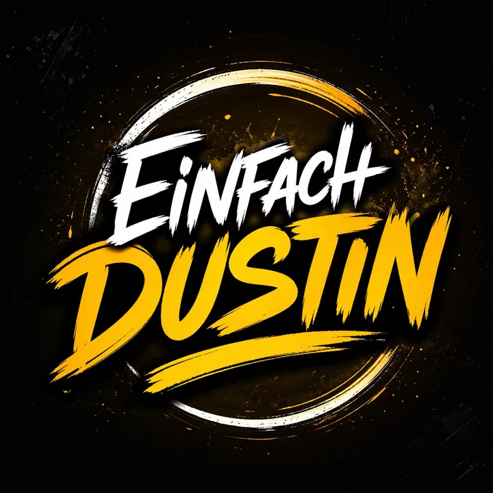 einfach.dustin