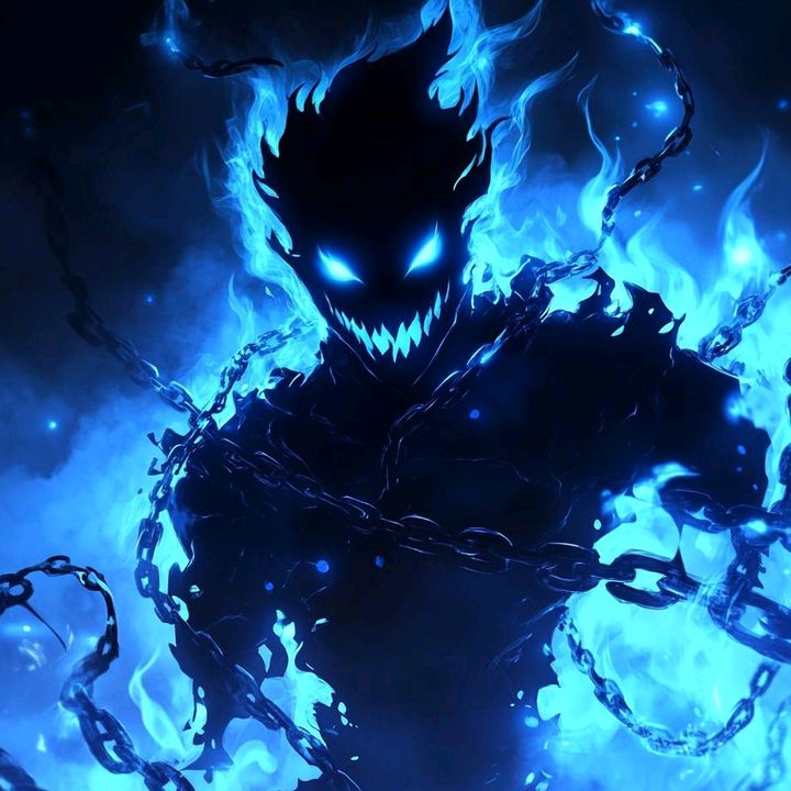 Flame Runner - Chama Suave