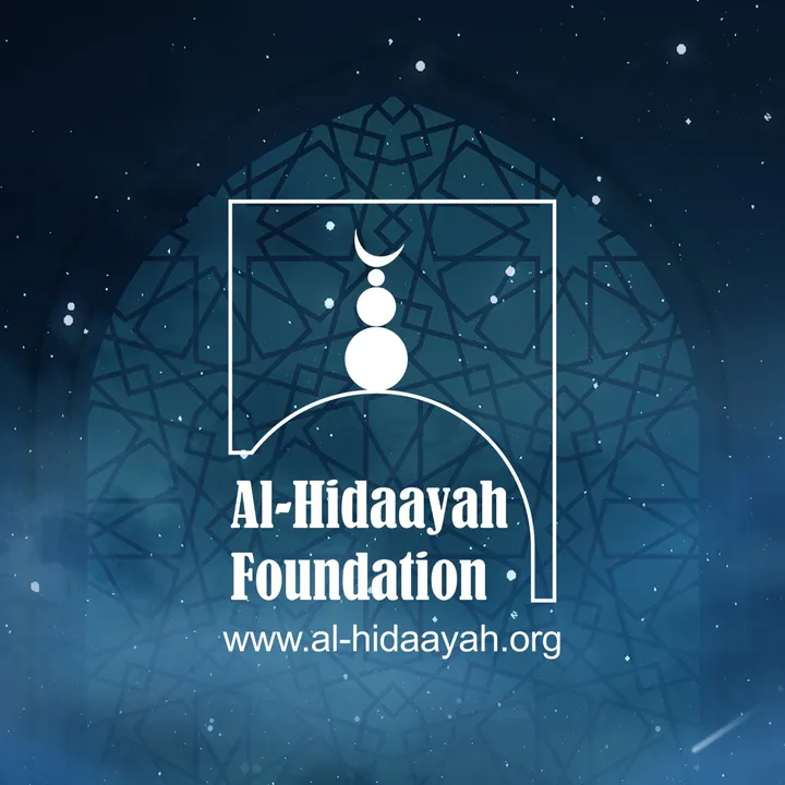@alhidaayahfoundation