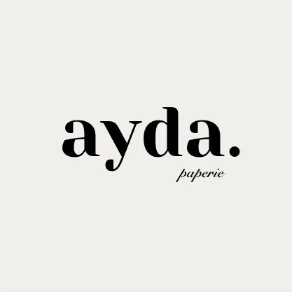 @ayda.paperie
