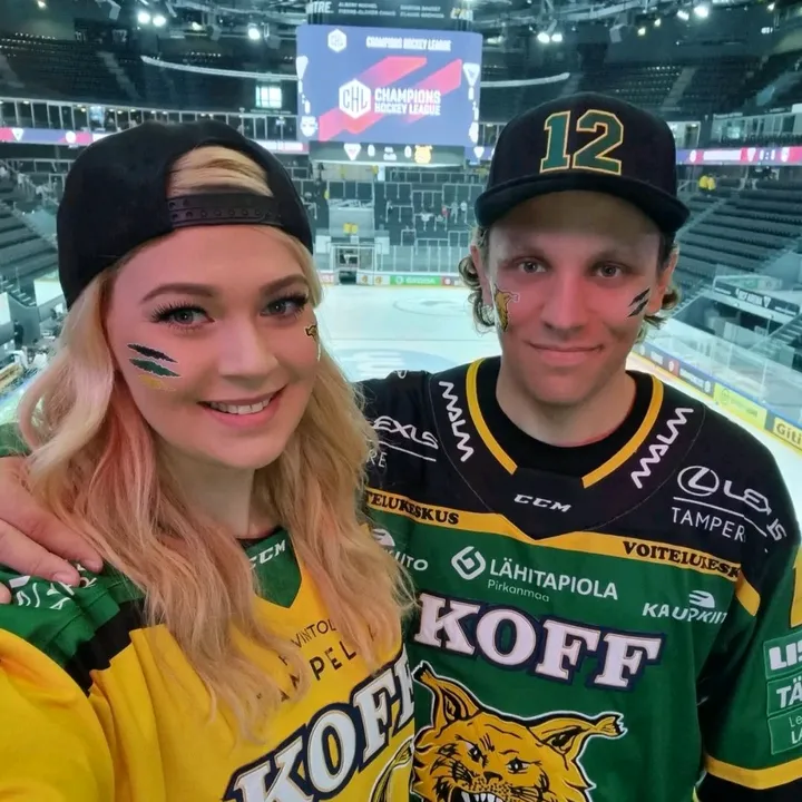 @hockeyfansfromfinland