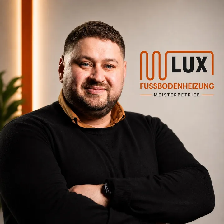 luxfussbodenheizung