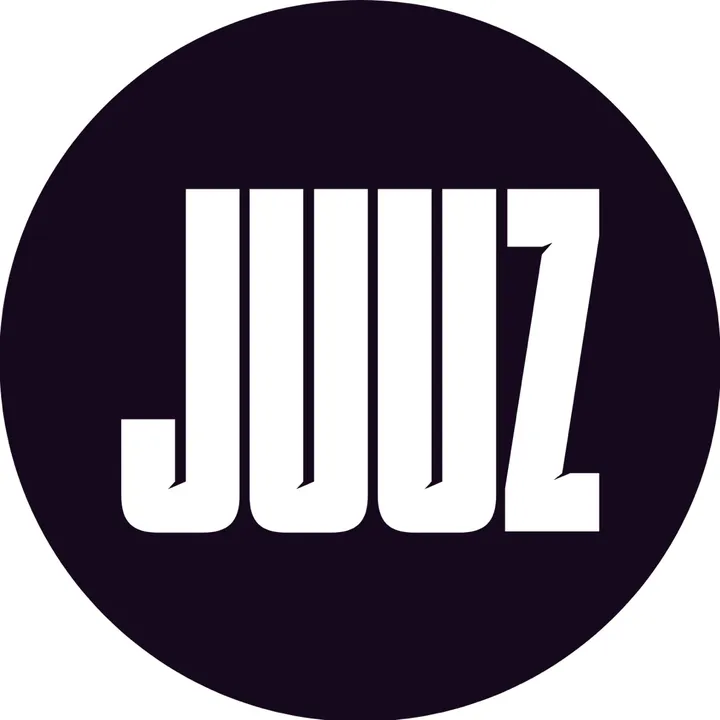 @juuzde