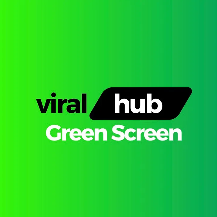 @viralgreenscreenhub